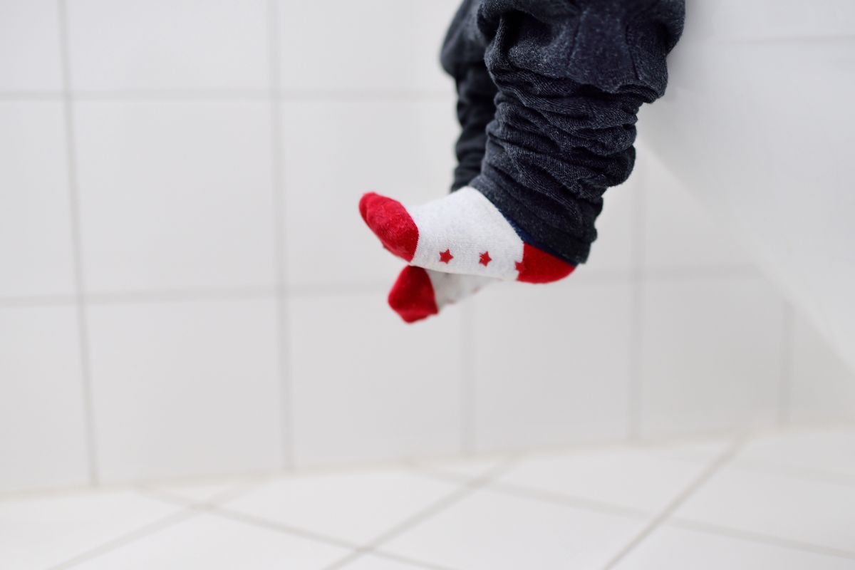 What are toileting problems?